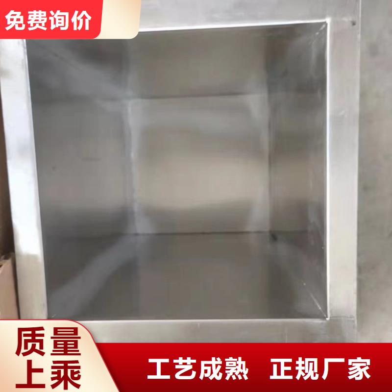 铅板气密门专注细节使用放心