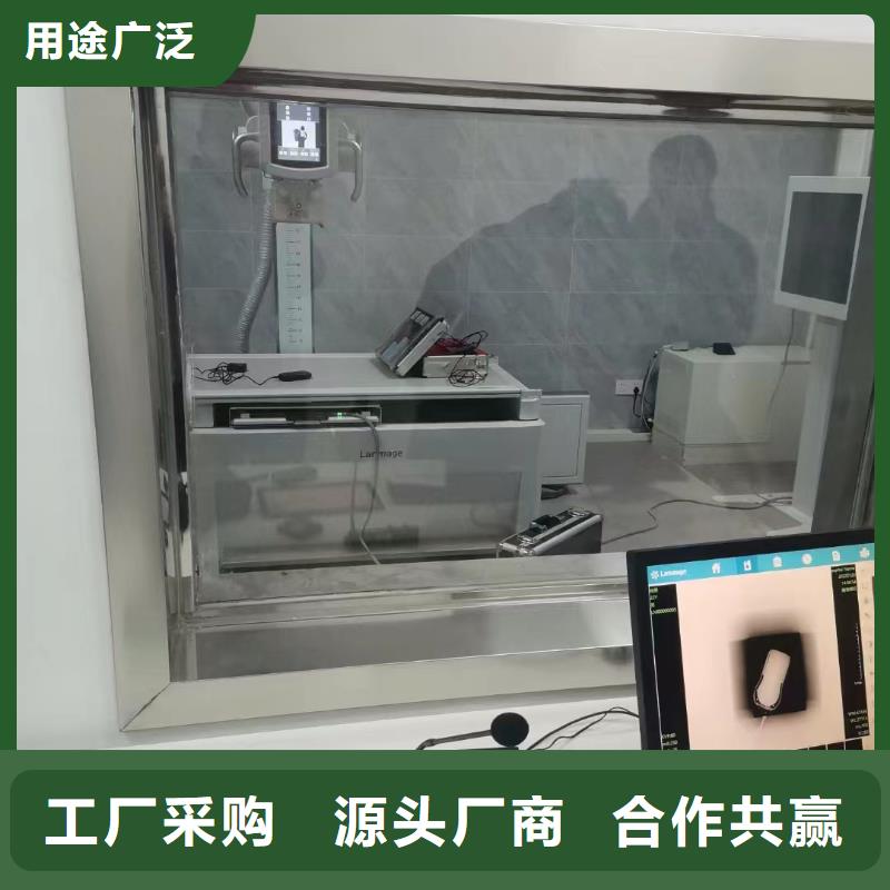 醫(yī)用防輻射鉛門-大量現(xiàn)貨