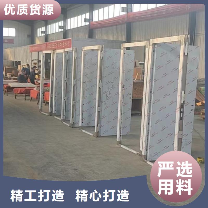 買的放心-3mm防輻射鉛板廠家