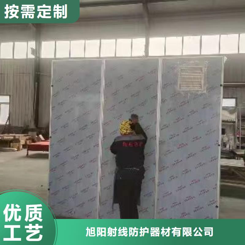鉛板-防輻射鉛卷匠心工藝