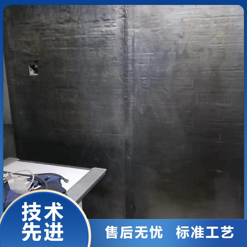 铅板铅水泥 可放心采购