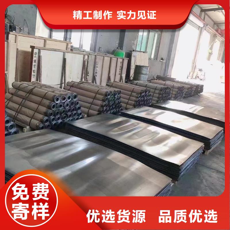 鉛件加工廠家-可按需定制