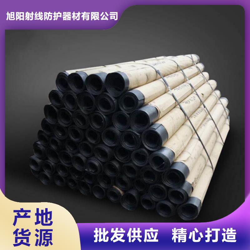 鉛板射線防護(hù)鉛門客戶好評
