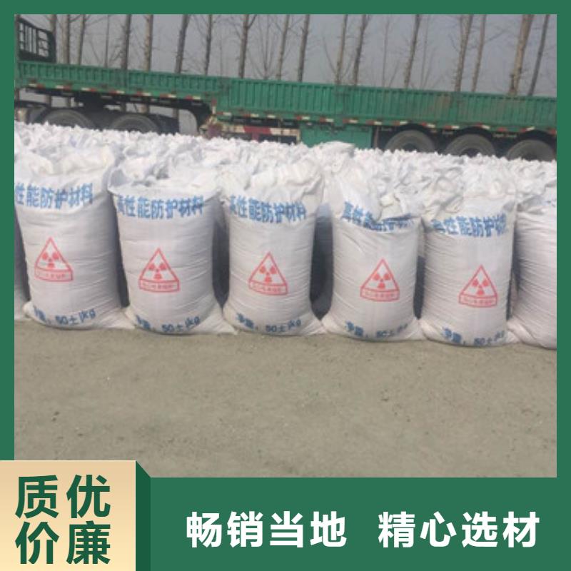 硫酸鋇細節(jié)決定品質