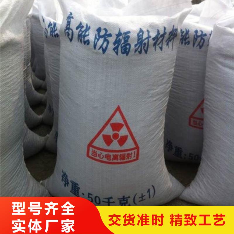 硫酸钡铅门厂家多家仓库发货