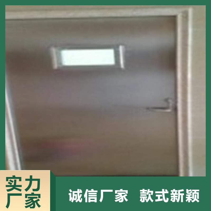 铅玻璃铅门核心技术