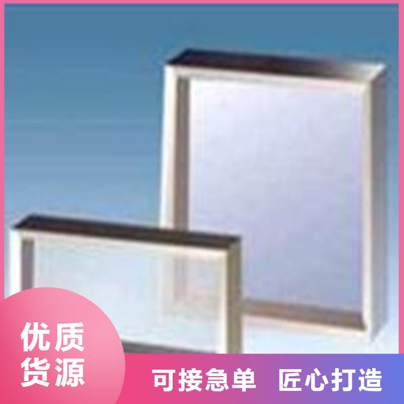 鉛玻璃射線防護(hù)鉛門工程施工案例