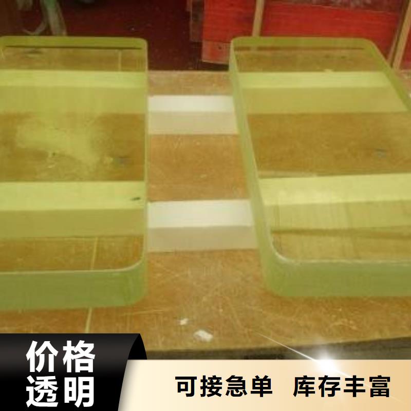 铅玻璃铅门厂定金锁价