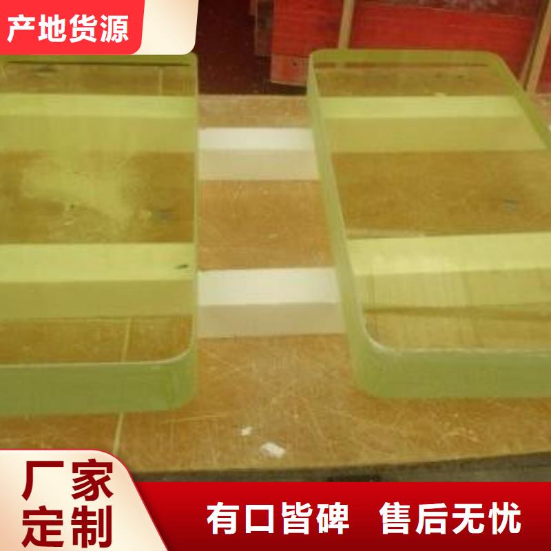 鉛玻璃射線防護(hù)鉛門工程施工案例