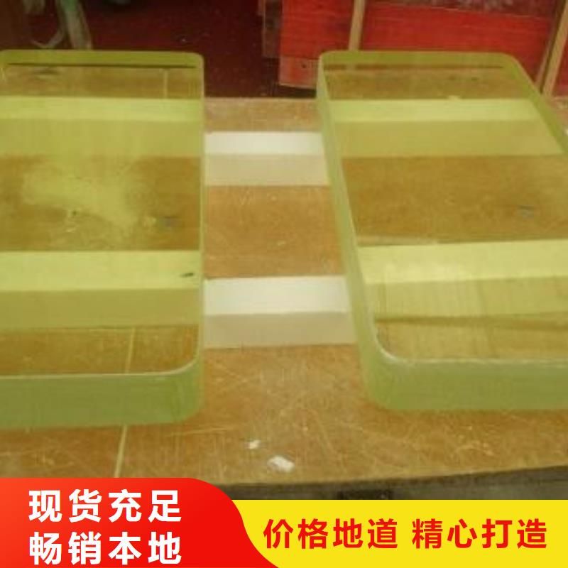 鉛玻璃鉛磚的圖文介紹