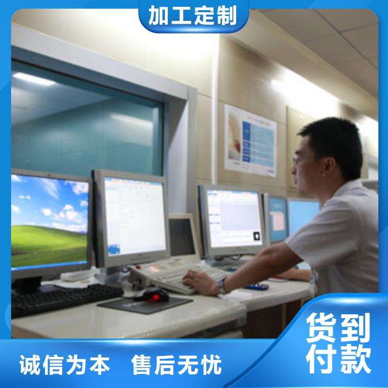 铅玻璃铅门核心技术