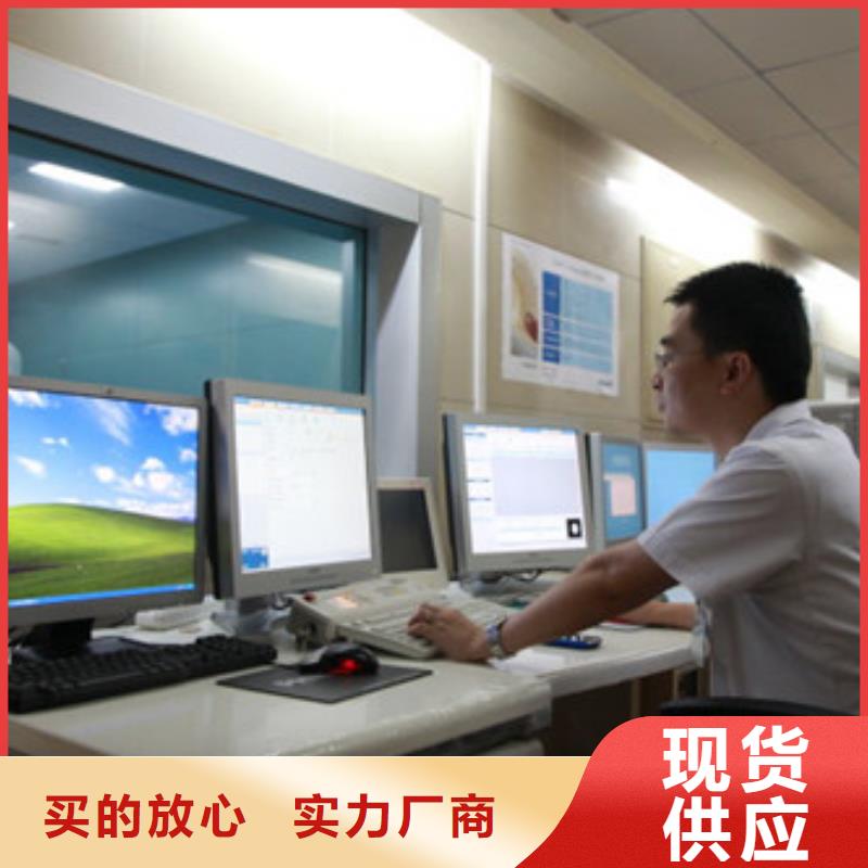 鉛玻璃射線防護(hù)鉛門工程施工案例