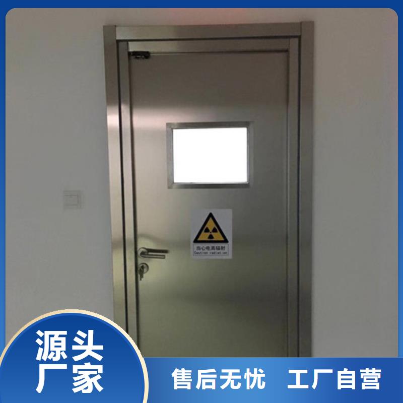 铅门,DR射线防护铅房厂家直接面向客户