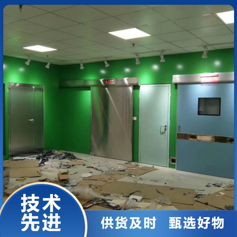 铅门,DR射线防护铅房厂家直接面向客户