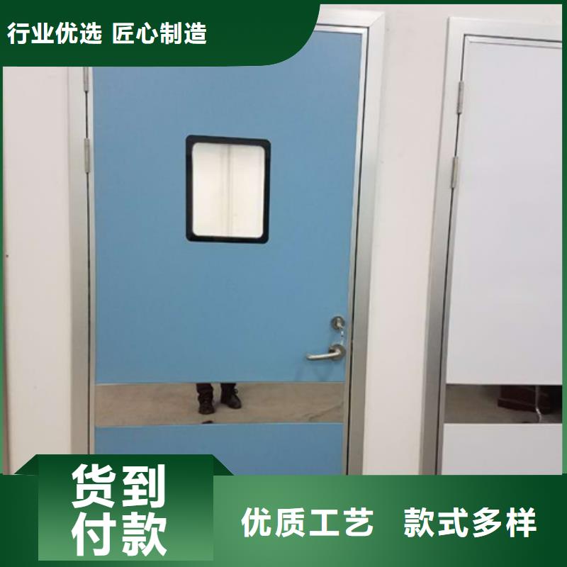 铅门放射科铅板厂家好货直供