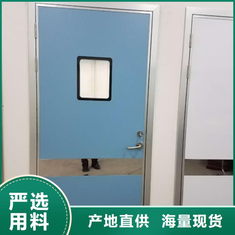 铅门_铅门厂家对质量负责