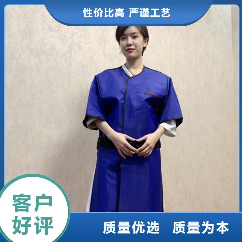 铅衣铅门价格老品牌厂家