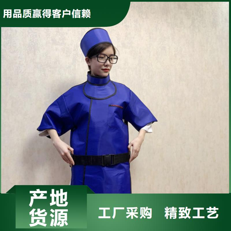 铅衣铅门价格老品牌厂家
