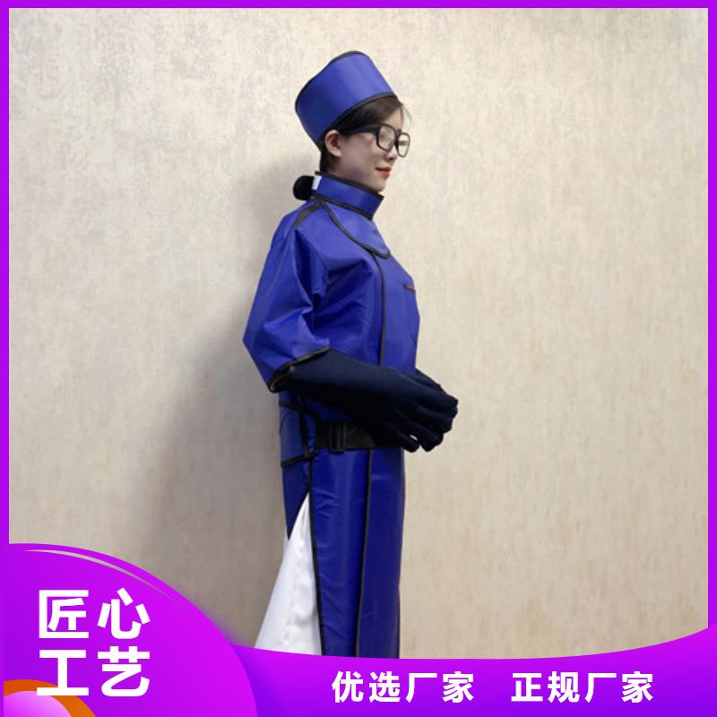 鉛衣防輻射鉛玻璃價格不斷創(chuàng)新