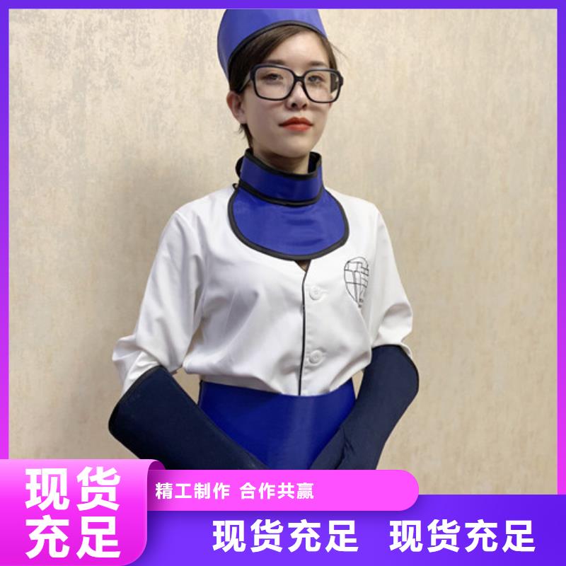 鉛衣防輻射鉛板源頭采購