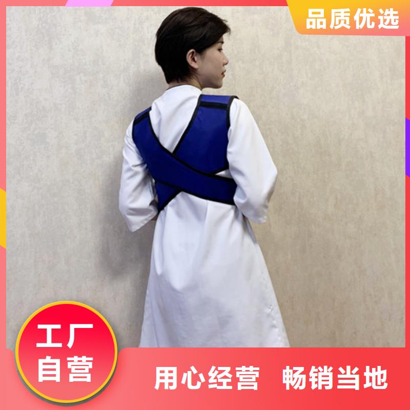 鉛衣鉛門廠家廠家擁有先進的設備