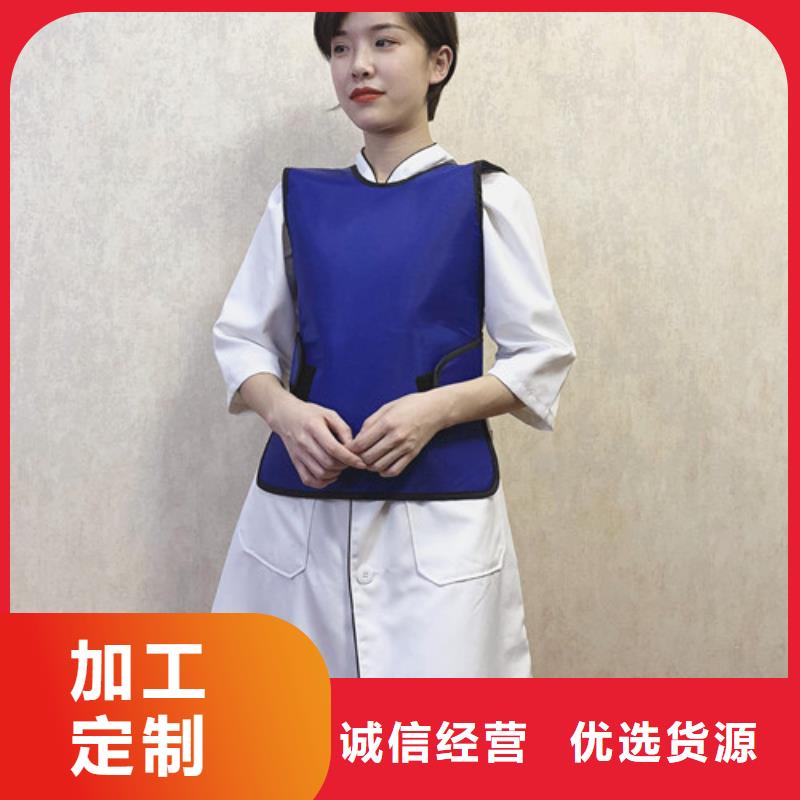鉛衣鉛門廠家廠家擁有先進的設備