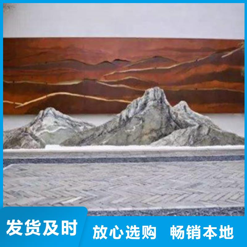 耐候板耐候锈钢板加工经验丰富质量放心