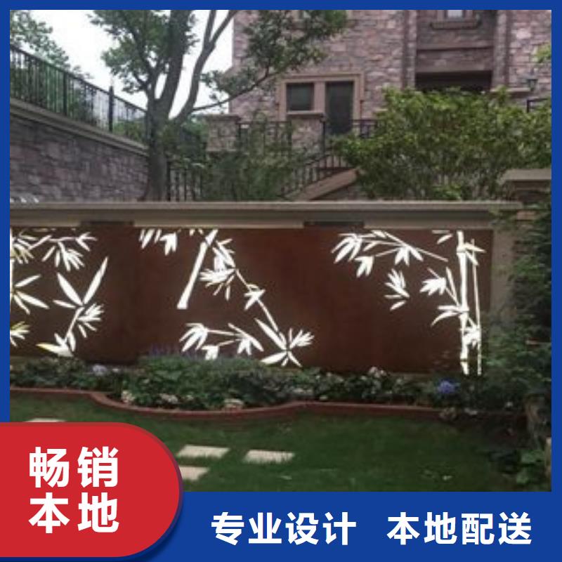 耐候板景觀耐候板工藝精細(xì)質(zhì)保長(zhǎng)久