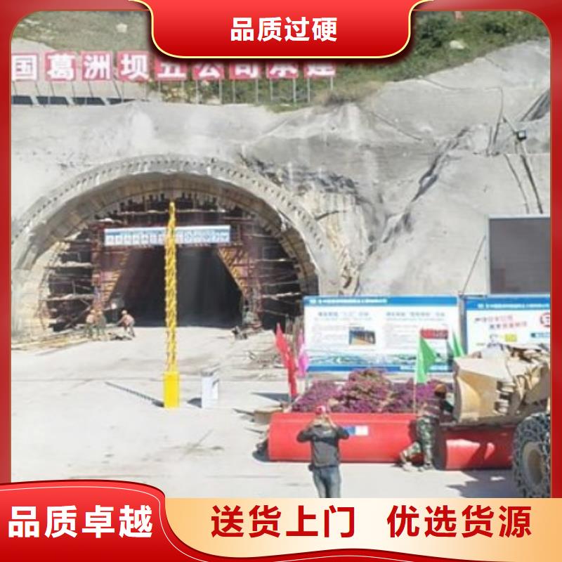逃生管道泥浆管道品质好才是硬道理