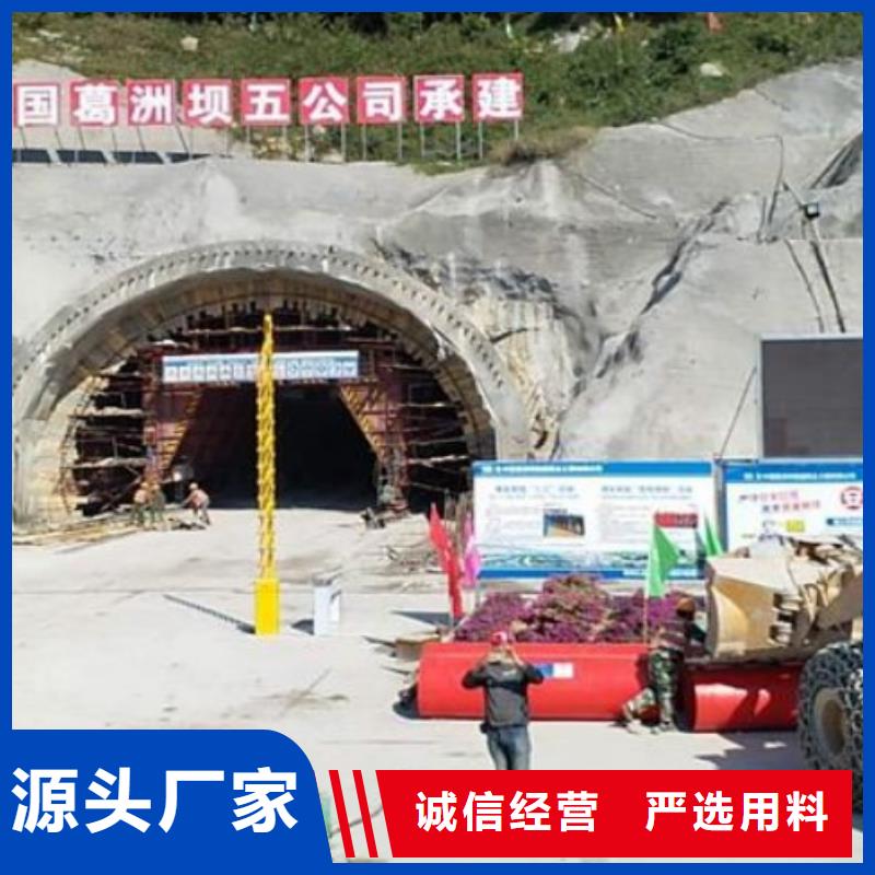 逃生管道輸泥管道廠家擁有先進(jìn)的設(shè)備