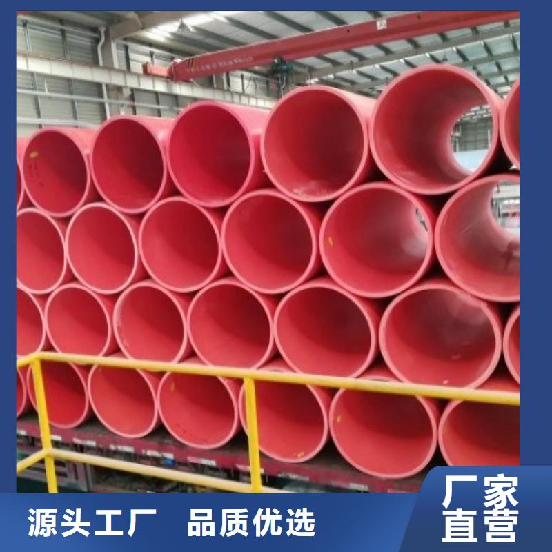 逃生管道泥漿管道源廠直銷