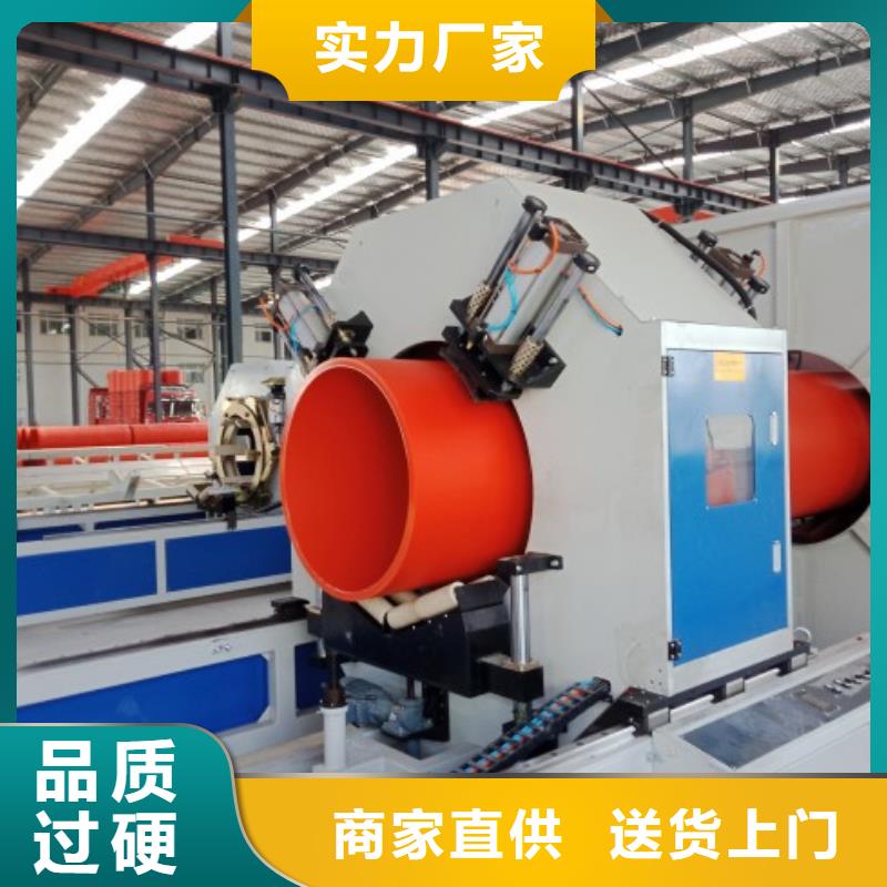 逃生管道MPP電力管道種類齊全