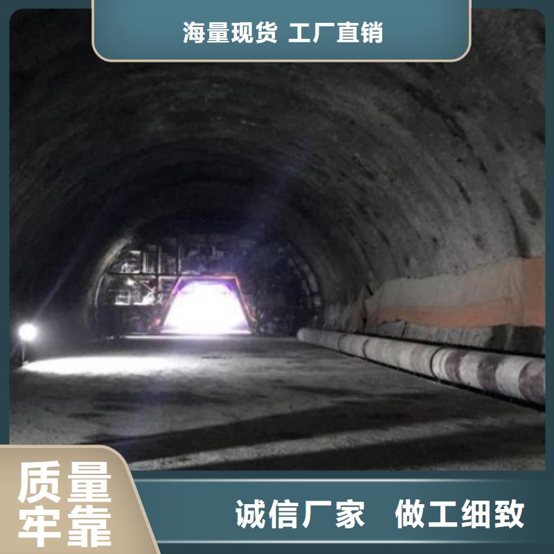 隧道逃生管道襯膠管道價(jià)格實(shí)惠