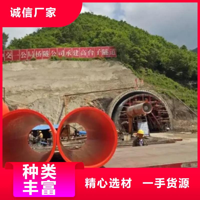 逃生管道廠家PE管道自營品質(zhì)有保障