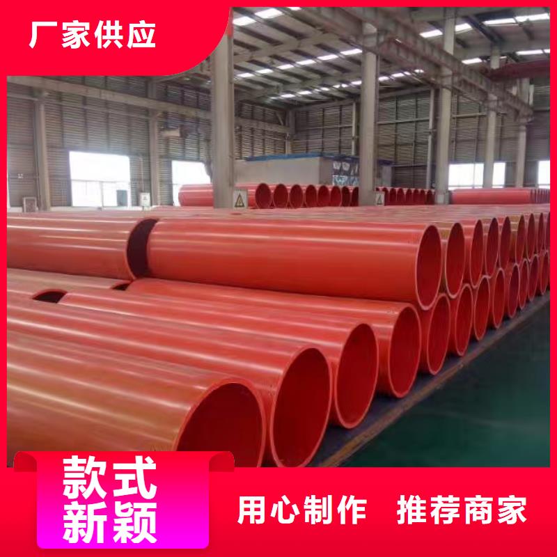 逃生管襯膠管道廠家銷售