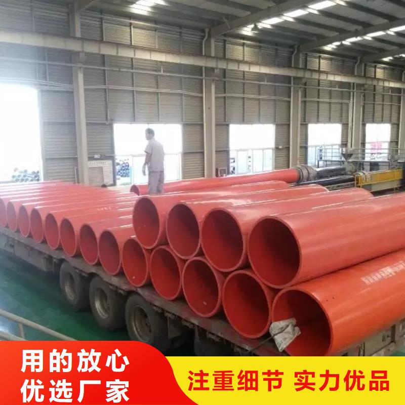 逃生管泥漿管道檢驗(yàn)發(fā)貨