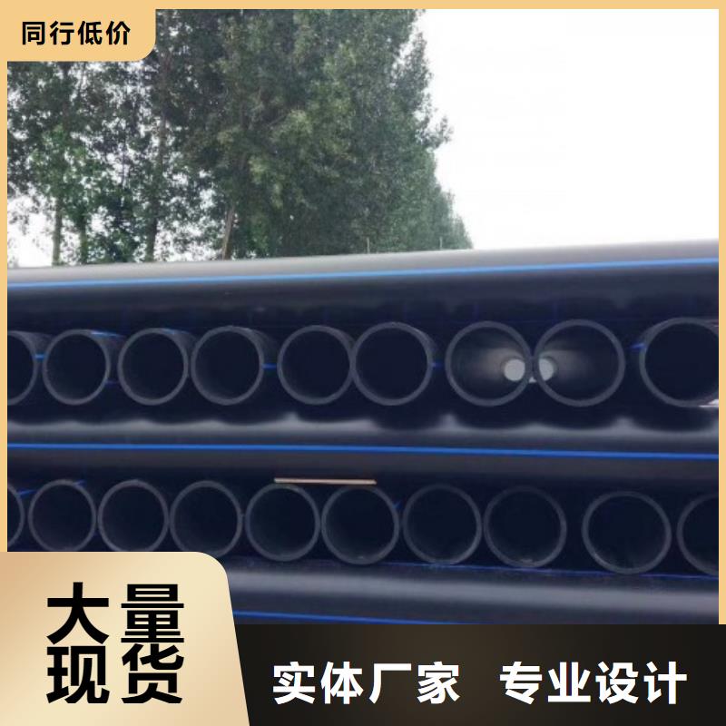 HDPE管道,泥漿管道貼心服務(wù)