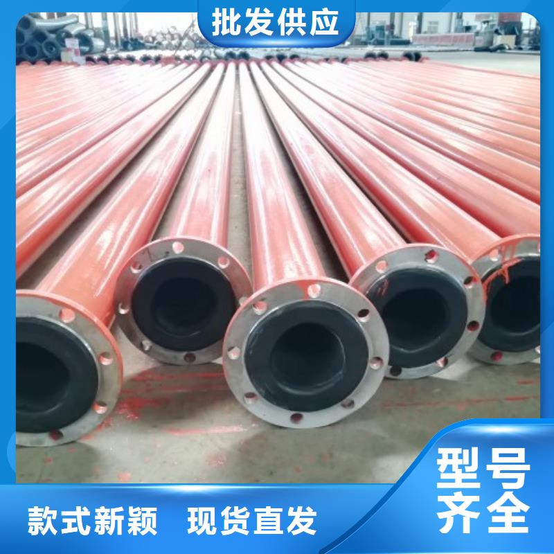 超高分子聚乙烯管道MPP管道厂家规格全