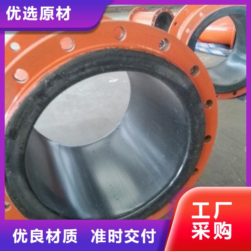 超高分子聚乙烯管道MPP管道厂家规格全