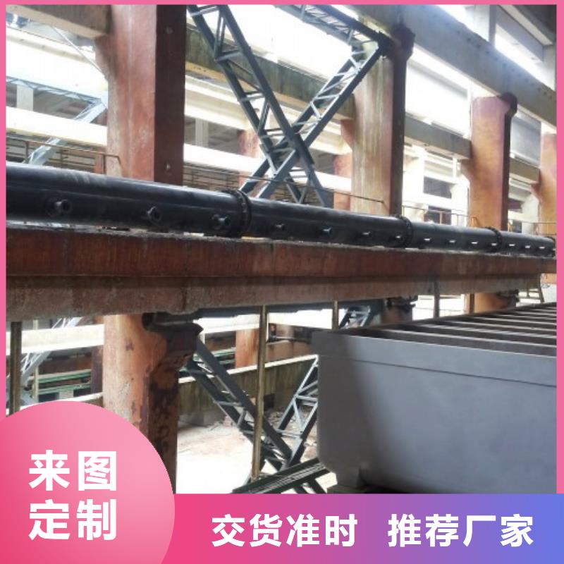 超高分子聚乙烯管道_泥漿管道支持定制