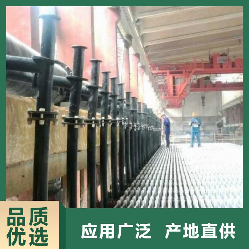 超高分子聚乙烯管道衬胶管道甄选好厂家