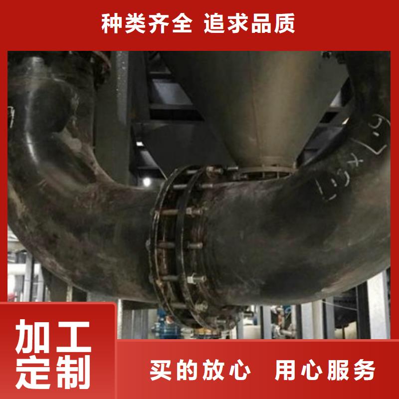 超高分子管道-泥浆管道优质材料厂家直销