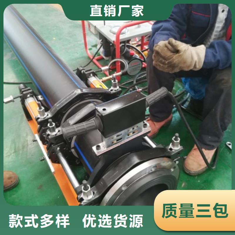 PE管道MPP电力管道产地源头好货