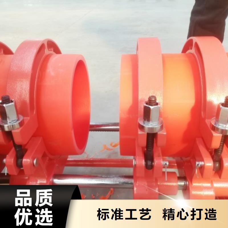 MPP管道衬胶管实力公司
