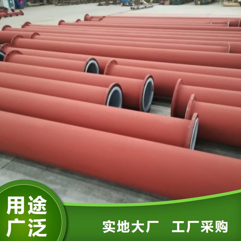 衬塑管道-MPP电力管道客户满意度高