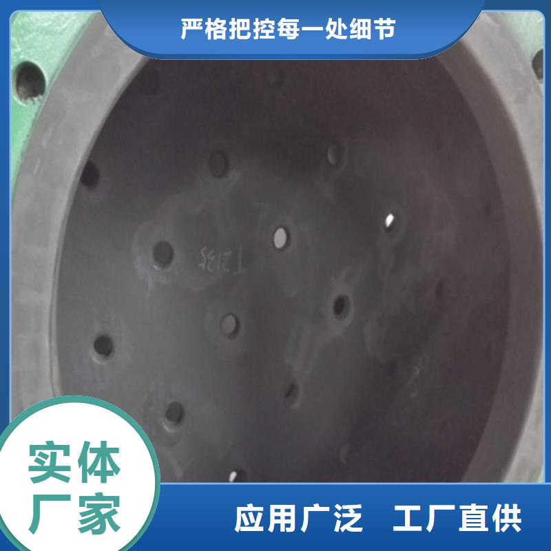 衬胶管MPP电力管道厂家直营