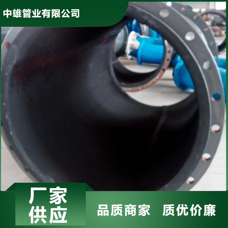 襯膠管泥漿管道質(zhì)量檢測