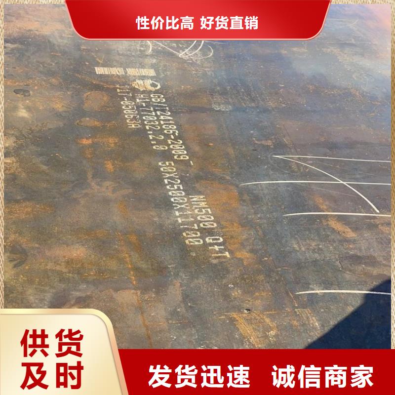 耐磨鋼板-進口耐磨板廠家源廠直銷