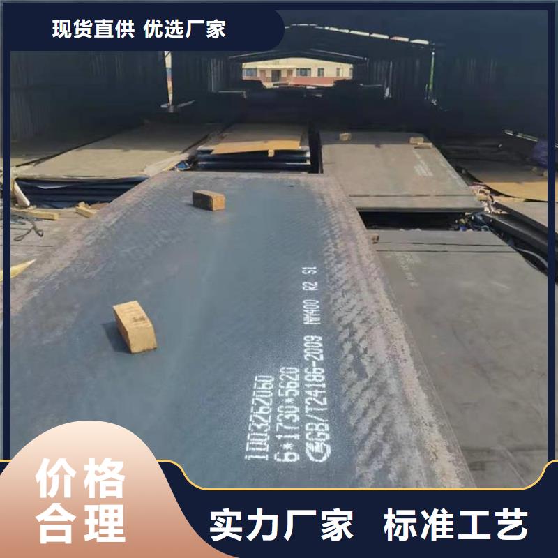 耐磨鋼板nm600耐磨鋼板主推產(chǎn)品