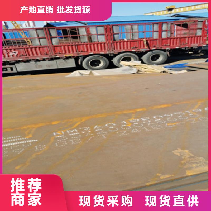 耐磨鋼板-進口耐磨板廠家源廠直銷
